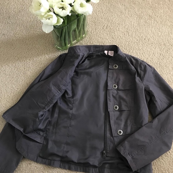 Jacket - Picture 2 of 3